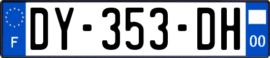 DY-353-DH