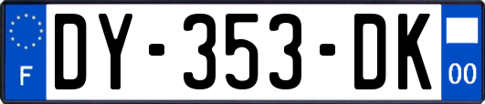 DY-353-DK