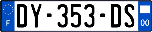 DY-353-DS