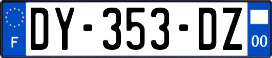 DY-353-DZ