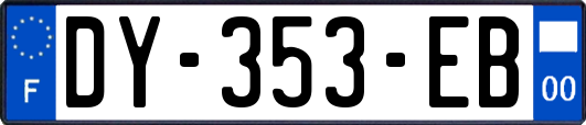 DY-353-EB