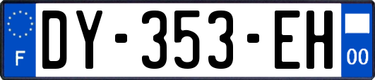 DY-353-EH