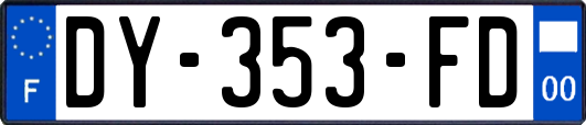 DY-353-FD