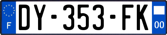 DY-353-FK