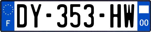 DY-353-HW