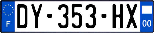 DY-353-HX