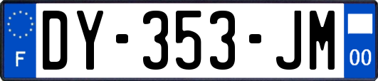 DY-353-JM