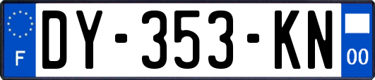 DY-353-KN