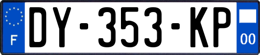 DY-353-KP