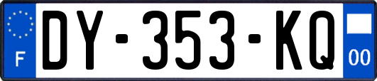 DY-353-KQ