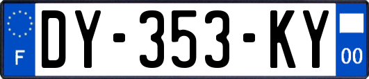 DY-353-KY