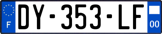 DY-353-LF