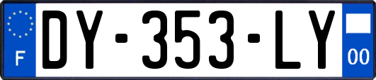 DY-353-LY