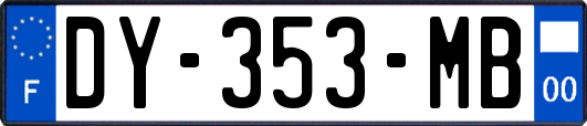 DY-353-MB