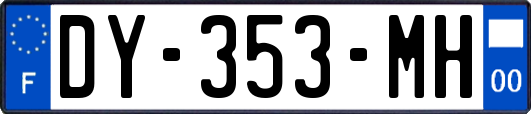 DY-353-MH