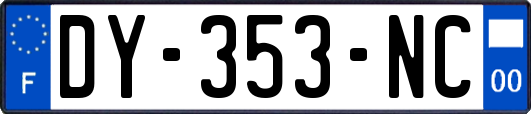 DY-353-NC