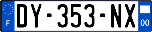 DY-353-NX