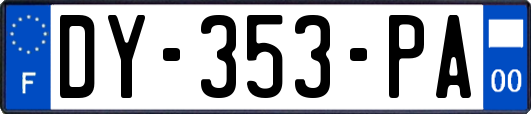 DY-353-PA