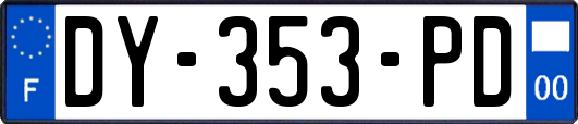 DY-353-PD