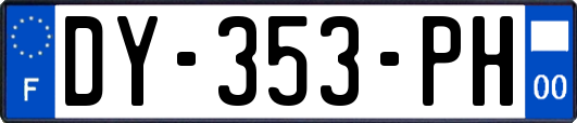 DY-353-PH