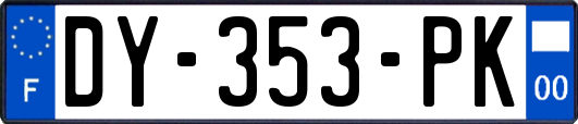 DY-353-PK