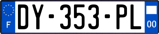 DY-353-PL