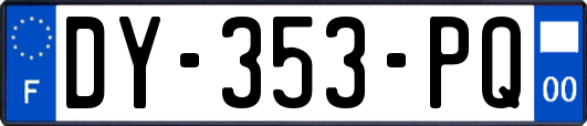 DY-353-PQ