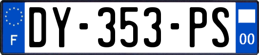 DY-353-PS