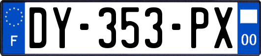 DY-353-PX