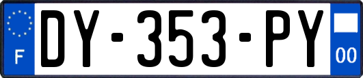 DY-353-PY