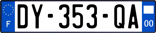 DY-353-QA