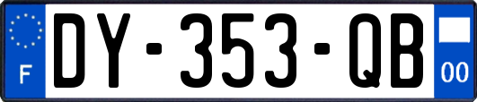 DY-353-QB