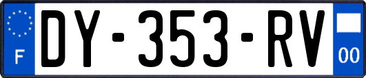 DY-353-RV