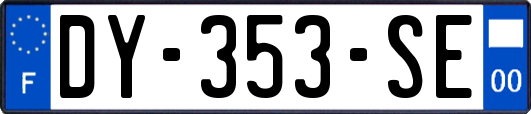 DY-353-SE