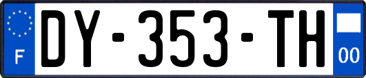 DY-353-TH