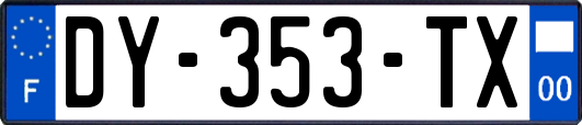 DY-353-TX