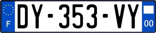 DY-353-VY