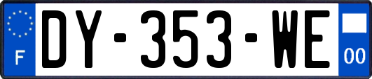 DY-353-WE