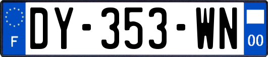 DY-353-WN