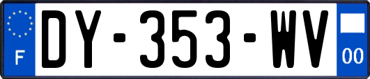 DY-353-WV