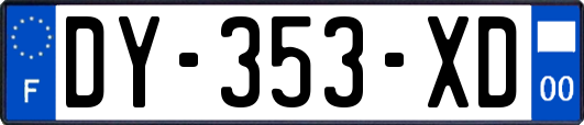 DY-353-XD