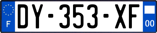 DY-353-XF