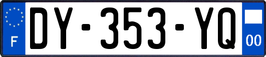 DY-353-YQ