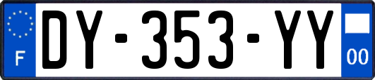 DY-353-YY