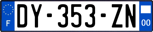 DY-353-ZN