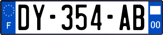 DY-354-AB