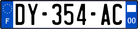 DY-354-AC