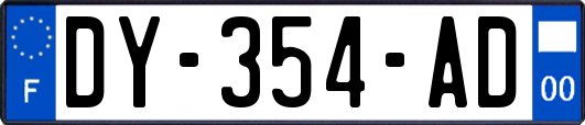 DY-354-AD