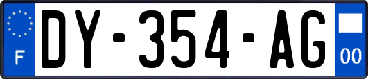 DY-354-AG