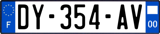 DY-354-AV